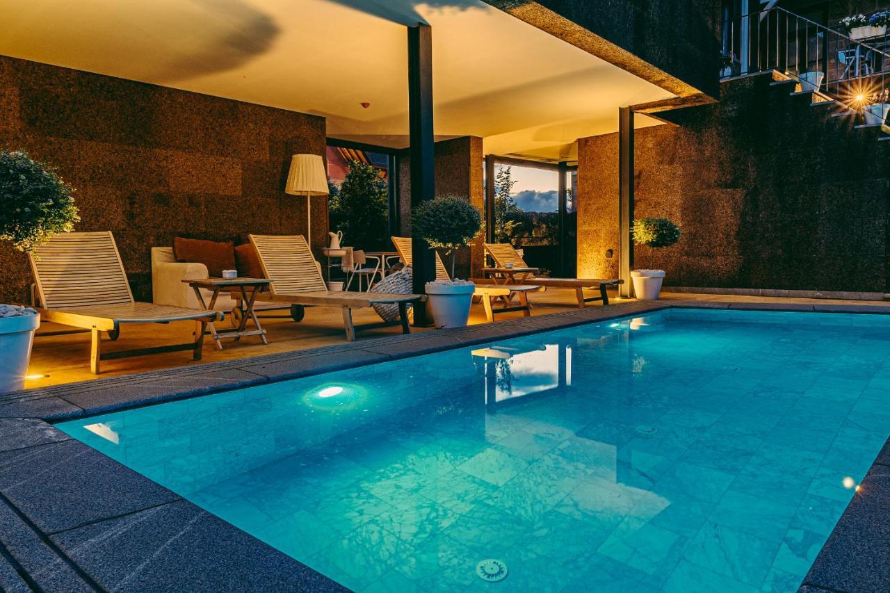Farm stay Casa Das Mouroas