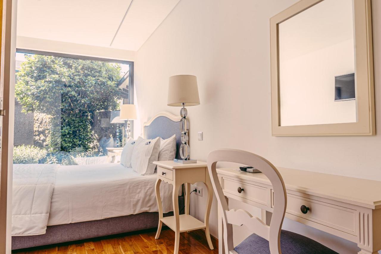 Casa Das Mouroas Farm stay