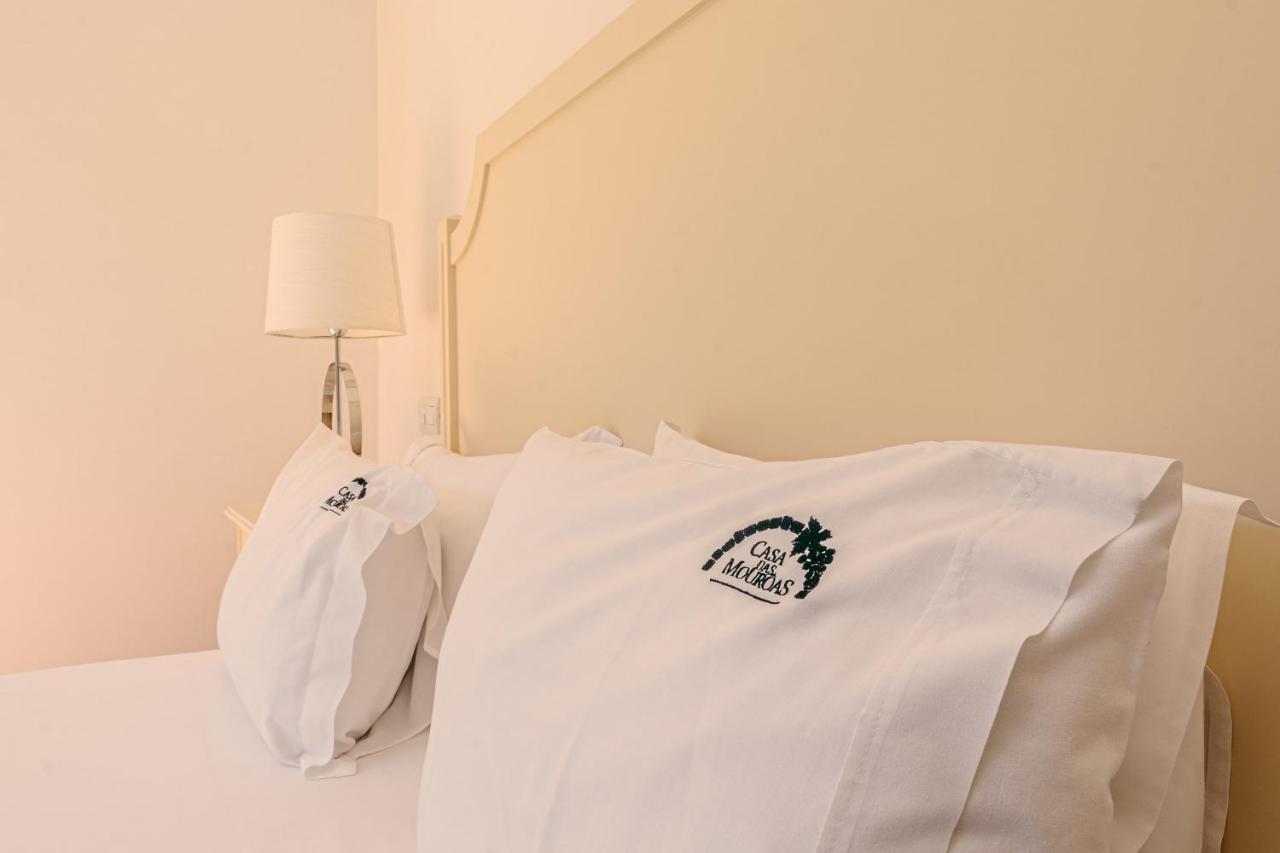 Casa Das Mouroas Farm stay Mondim de Basto