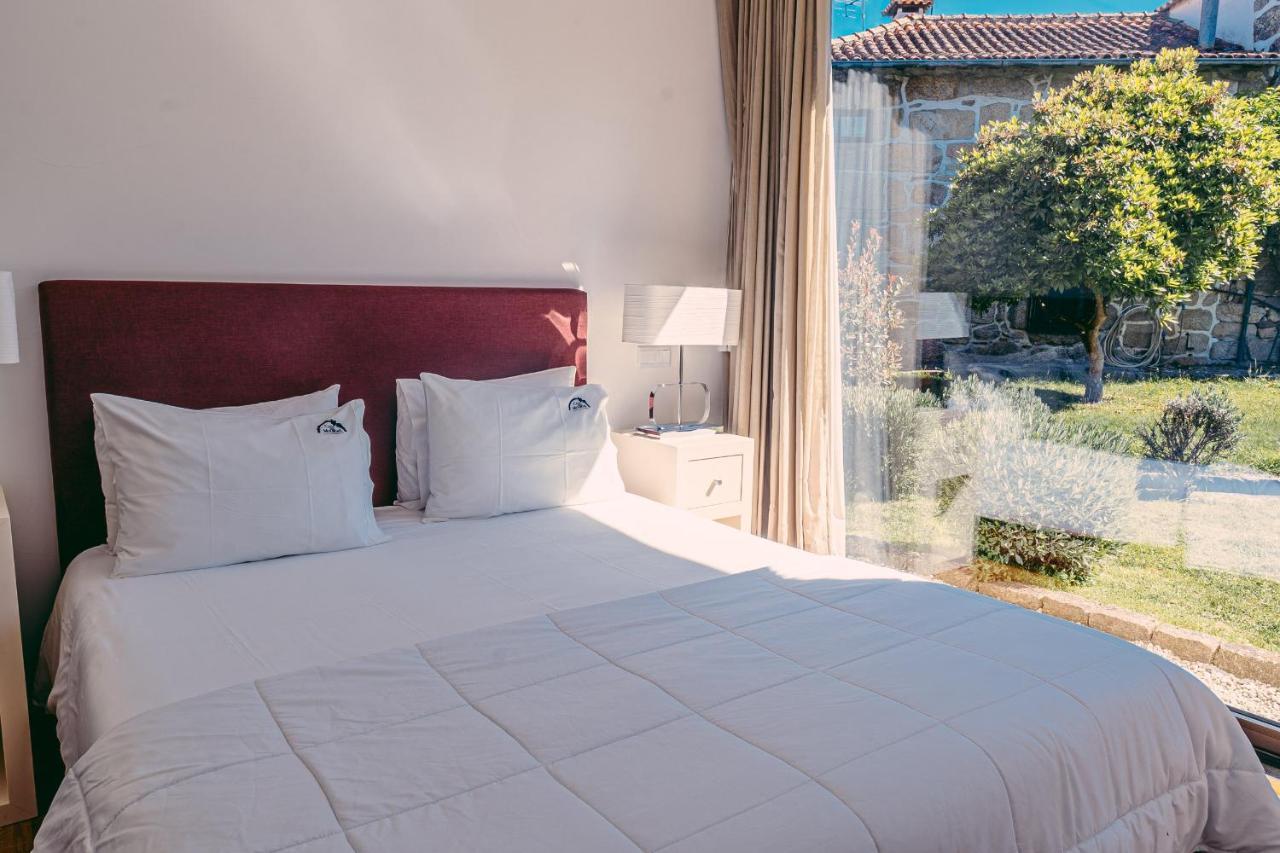 Casa Das Mouroas Farm stay *