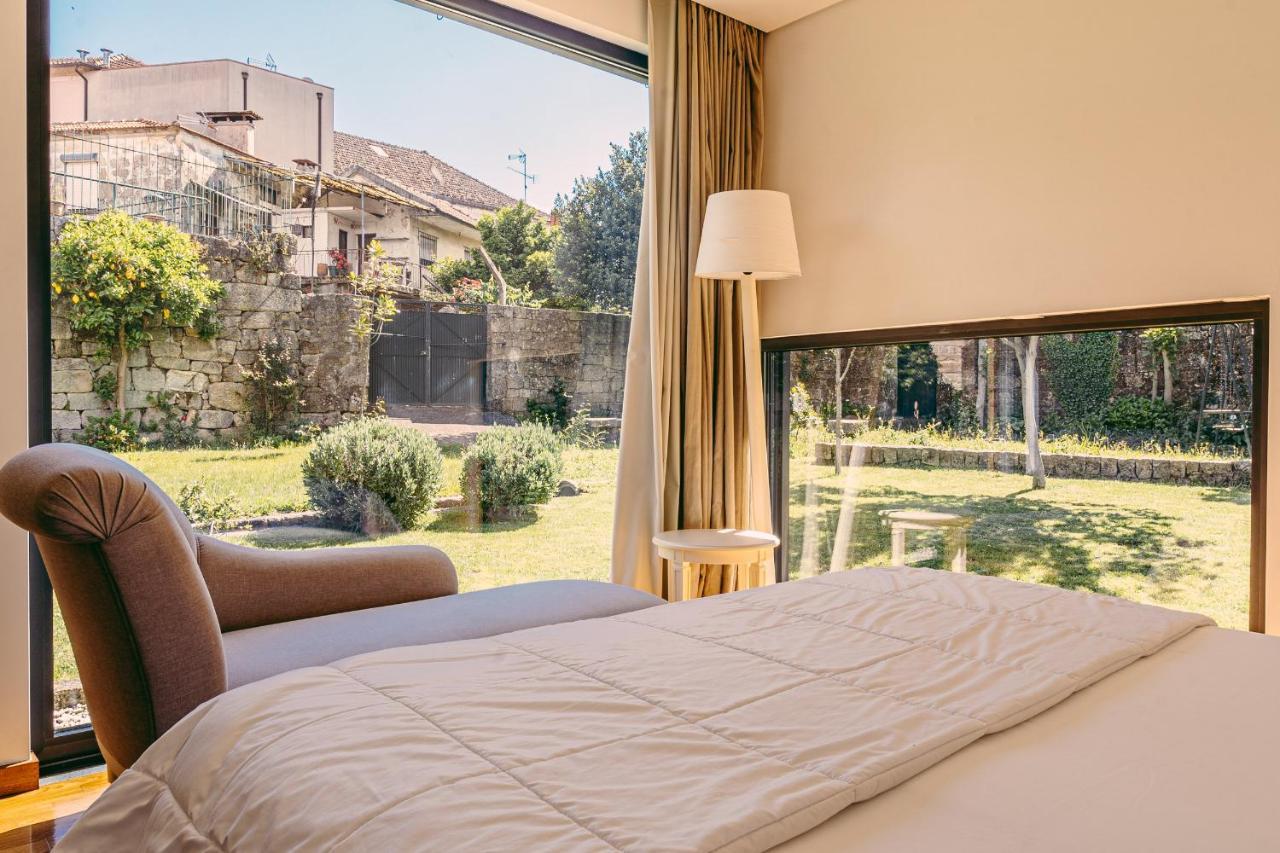 Farm stay Casa Das Mouroas *