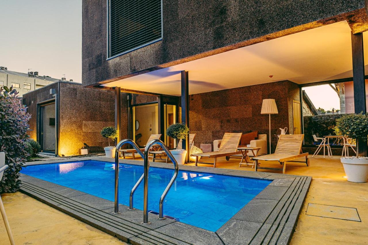 Farm stay Casa Das Mouroas