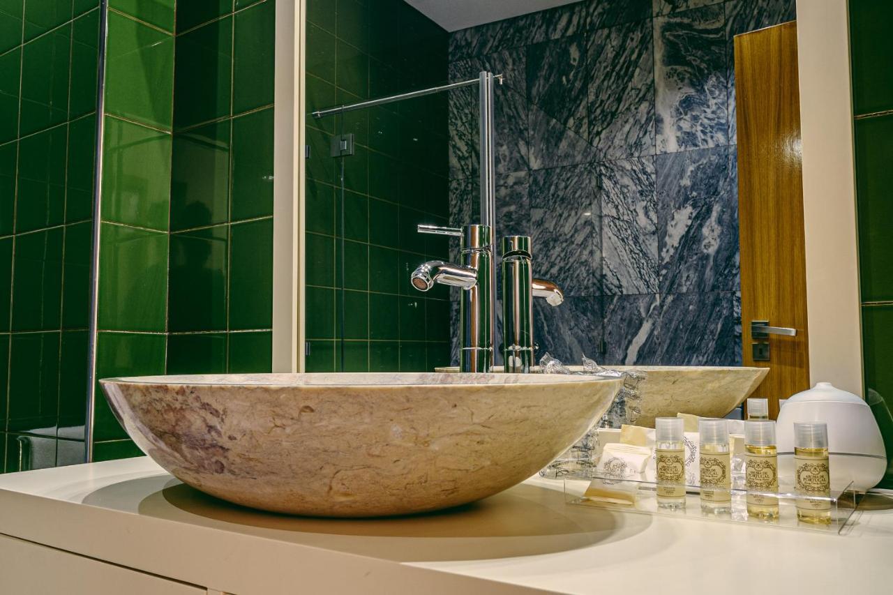 Farm stay Casa Das Mouroas *