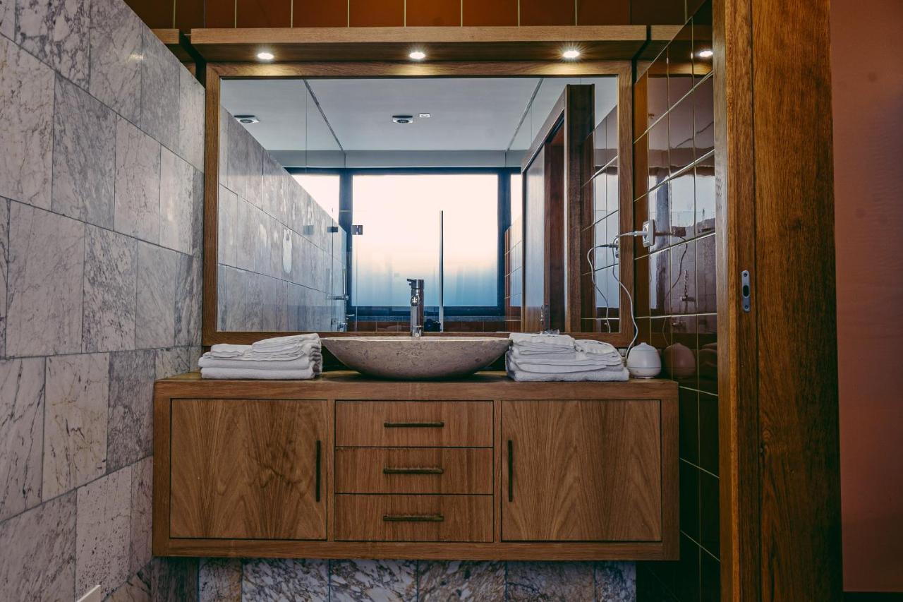 Casa Das Mouroas Farm stay Mondim de Basto