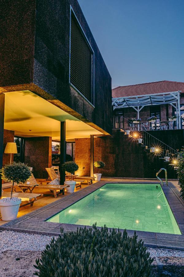 Casa Das Mouroas