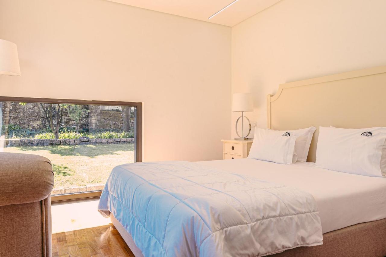 Farm stay Casa Das Mouroas