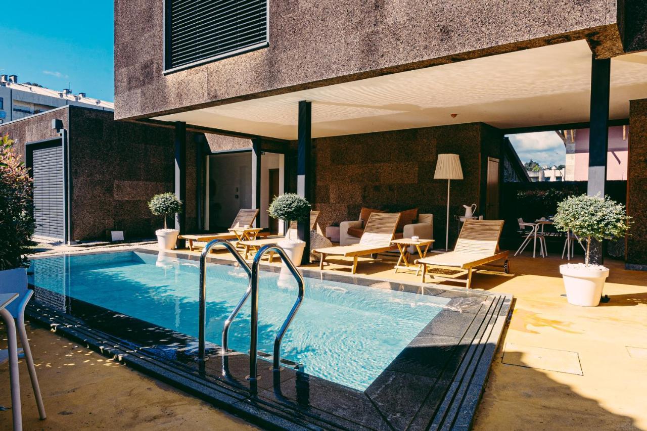 Casa Das Mouroas Farm stay Mondim de Basto