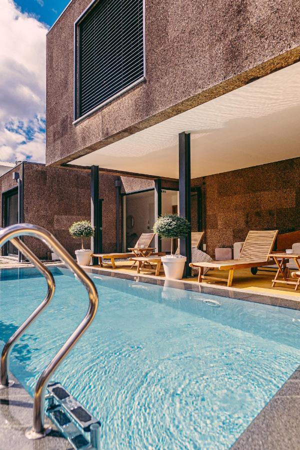Casa Das Mouroas Farm stay *