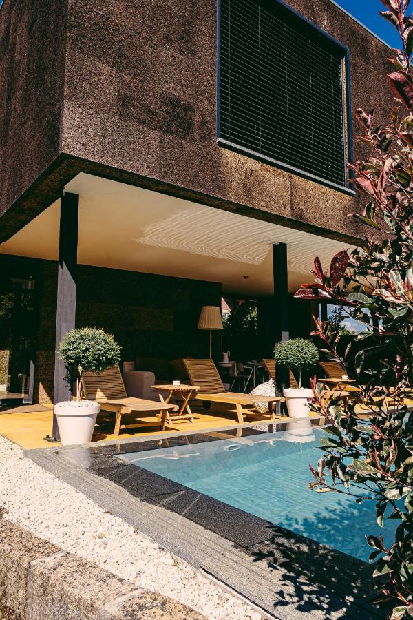 Farm stay Casa Das Mouroas Mondim de Basto
