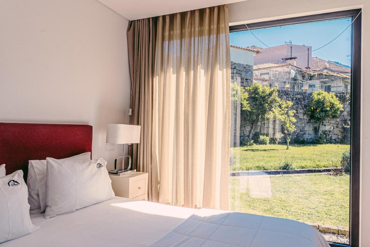 Farm stay Casa Das Mouroas *