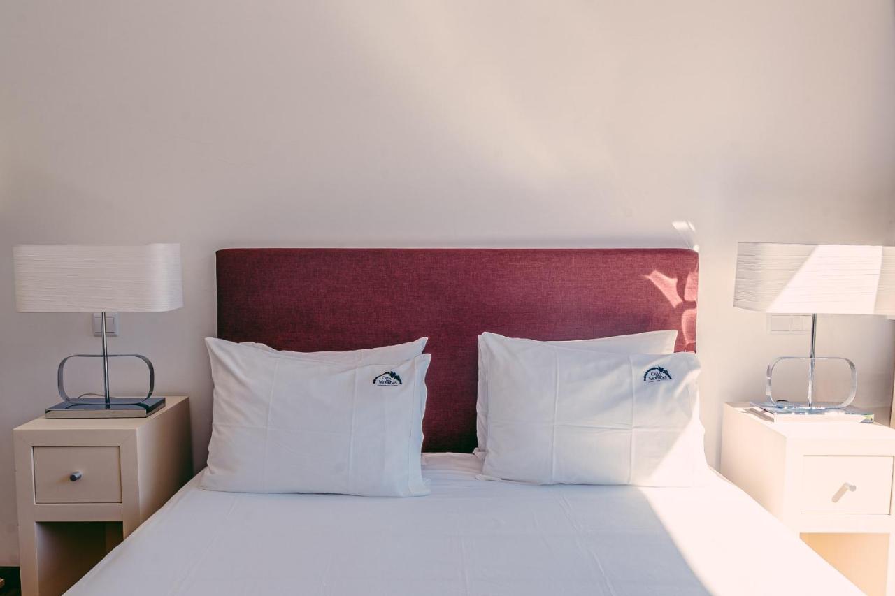 Farm stay Casa Das Mouroas *
