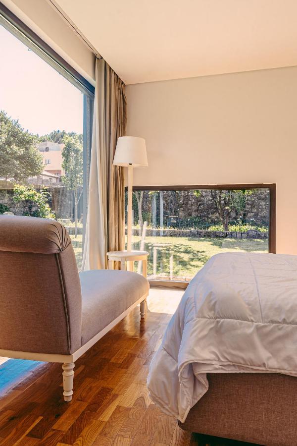 Casa Das Mouroas Farm stay *