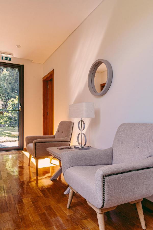 Farm stay Casa Das Mouroas Mondim de Basto