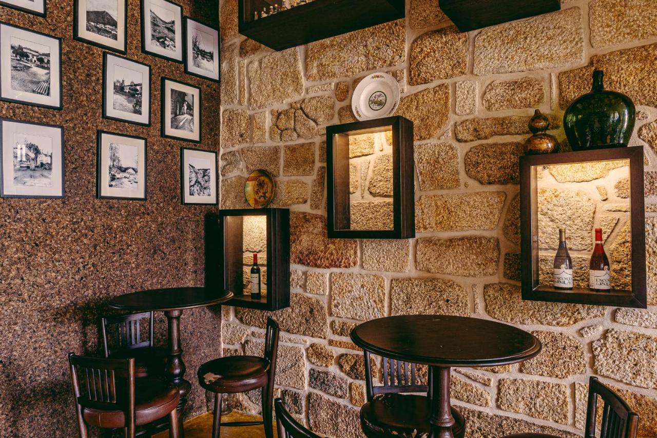 Casa Das Mouroas Farm stay