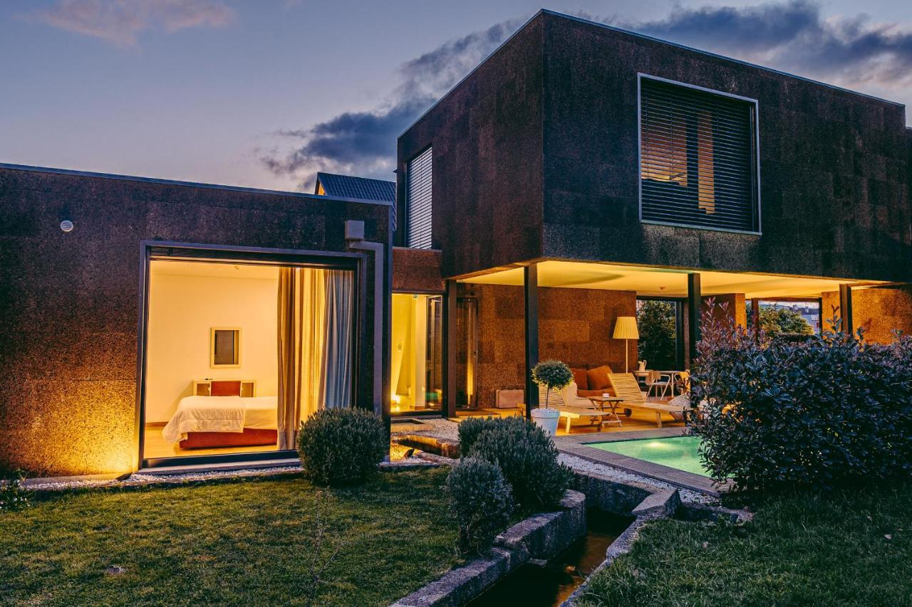 Farm stay Casa Das Mouroas Mondim de Basto