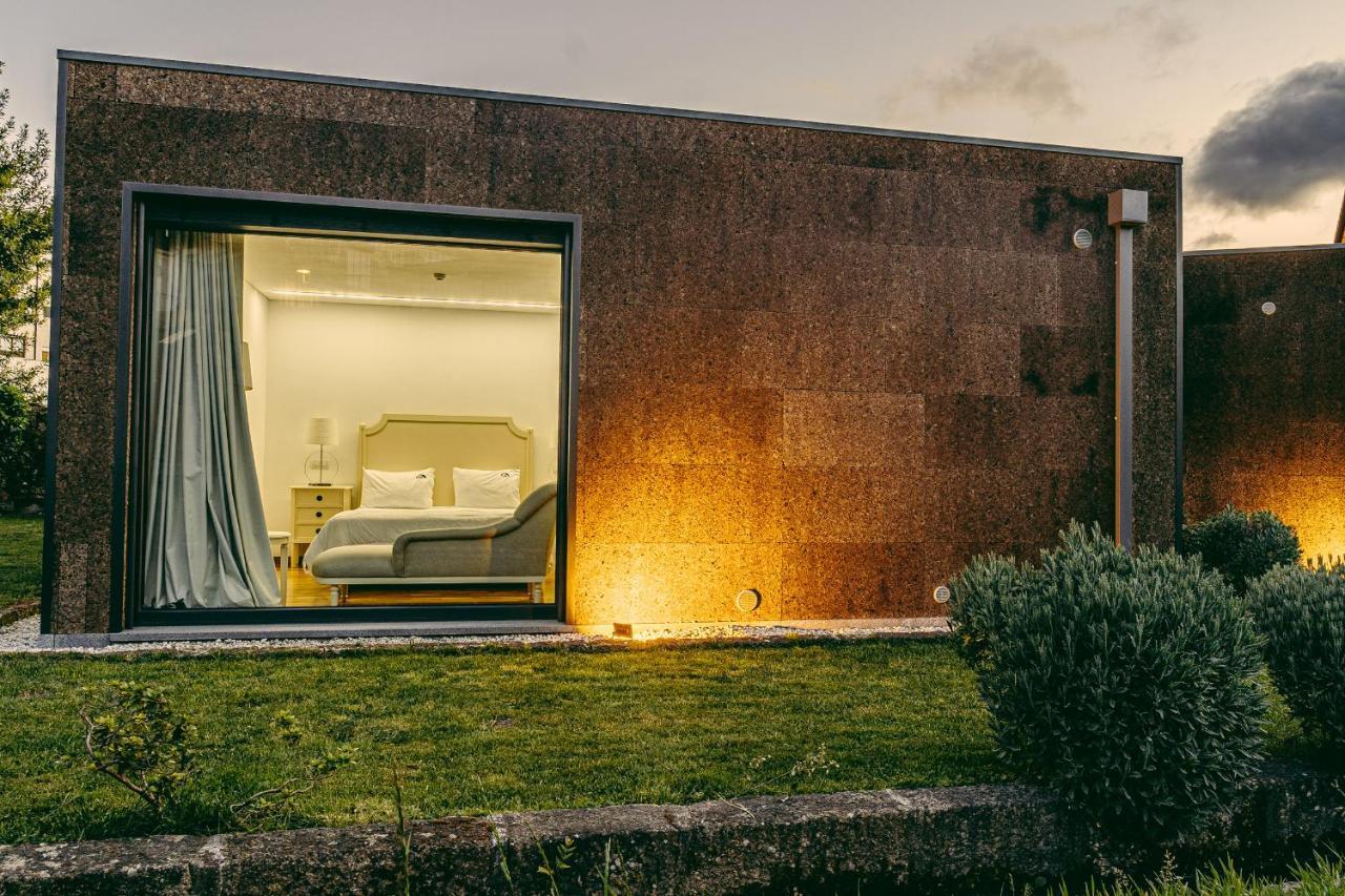 Casa Das Mouroas Farm stay