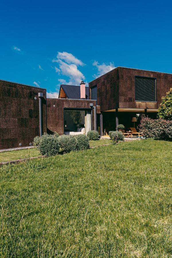 Casa Das Mouroas