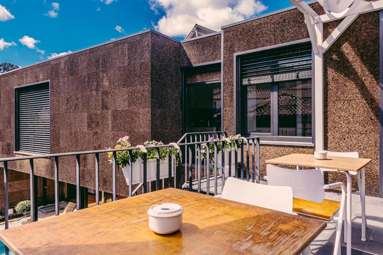 Casa Das Mouroas Farm stay *