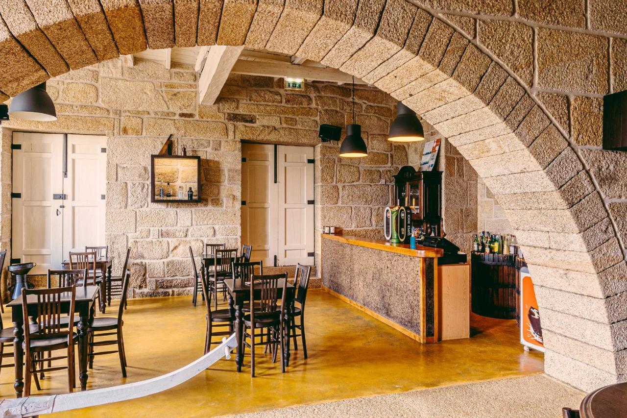 Casa Das Mouroas Farm stay