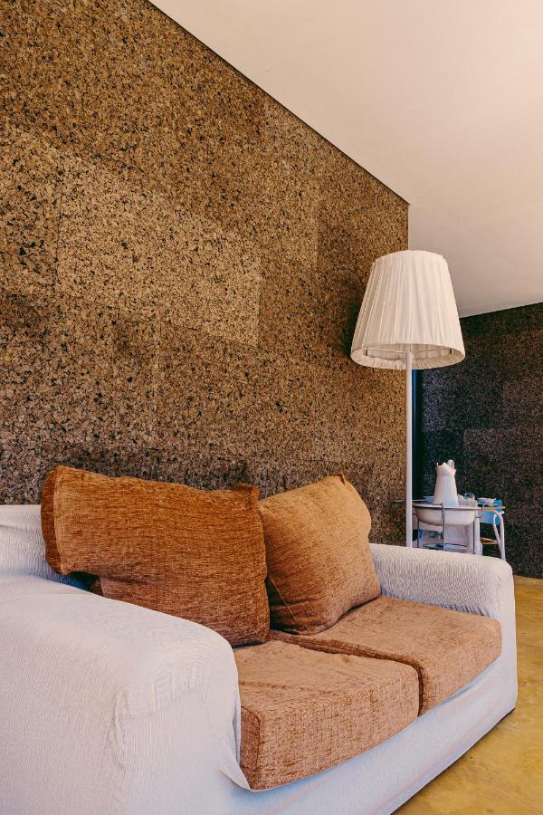 Farm stay Casa Das Mouroas *