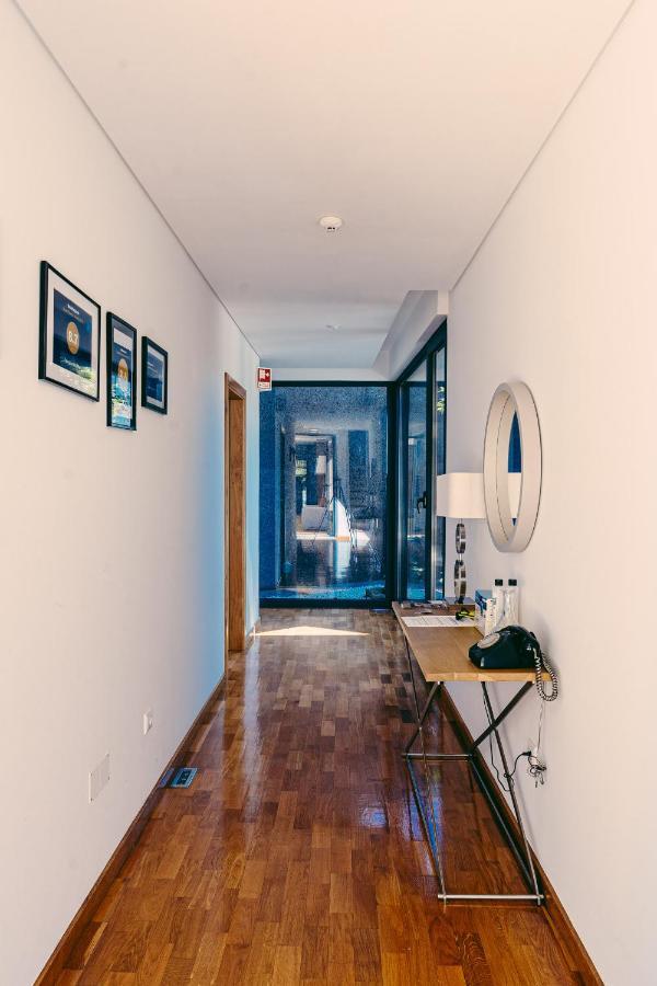 Casa Das Mouroas *