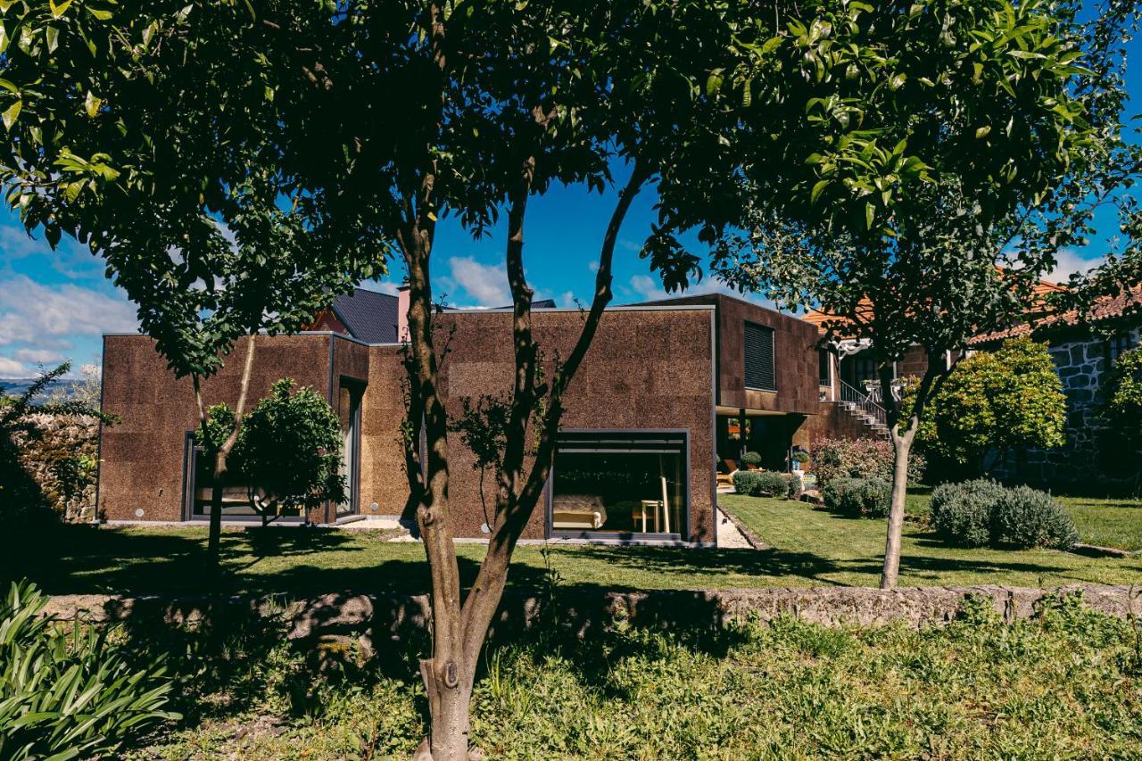Casa Das Mouroas Farm stay
