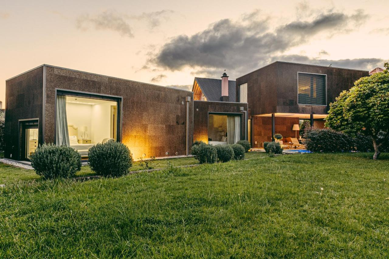 Farm stay Casa Das Mouroas *