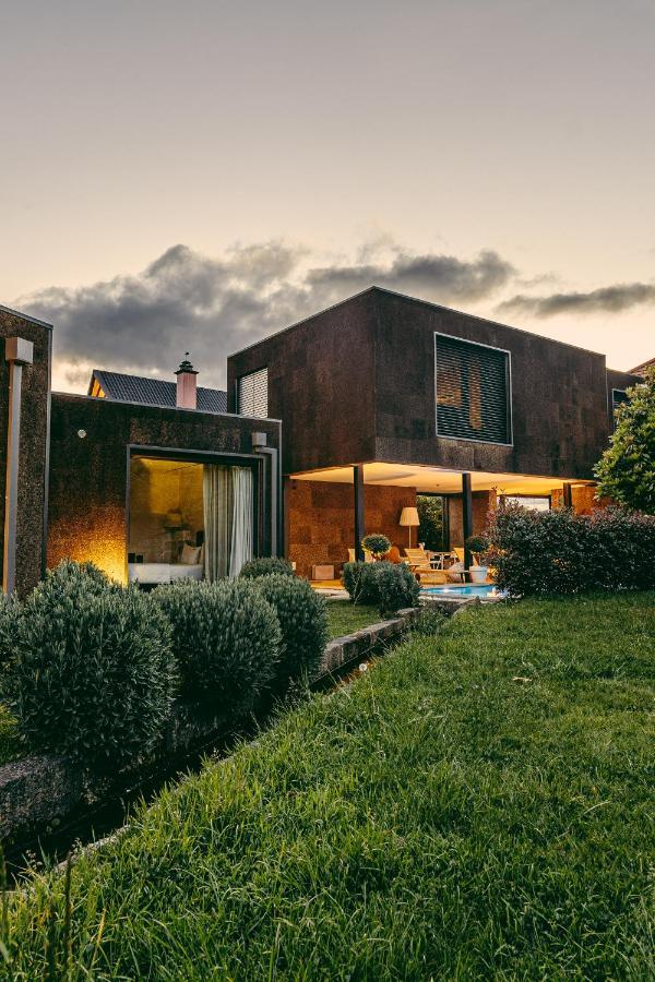 Farm stay Casa Das Mouroas
