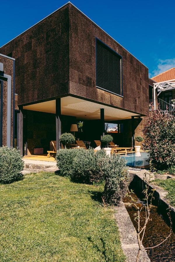Casa Das Mouroas Farm stay *