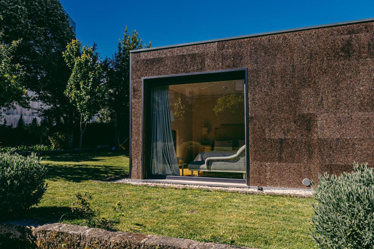 Casa Das Mouroas Mondim de Basto