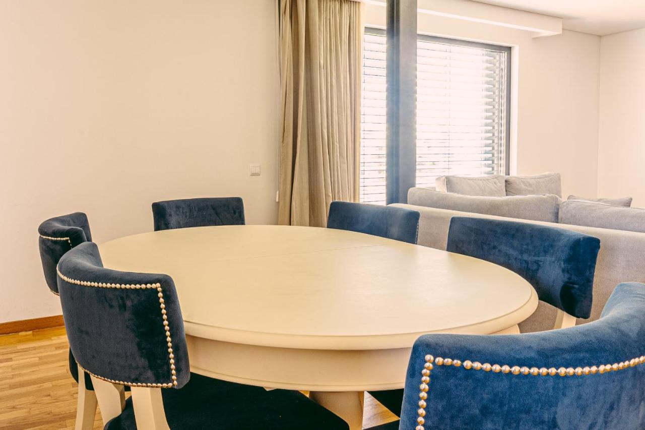 Farm stay Casa Das Mouroas *