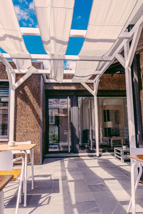 Casa Das Mouroas Farm stay Mondim de Basto