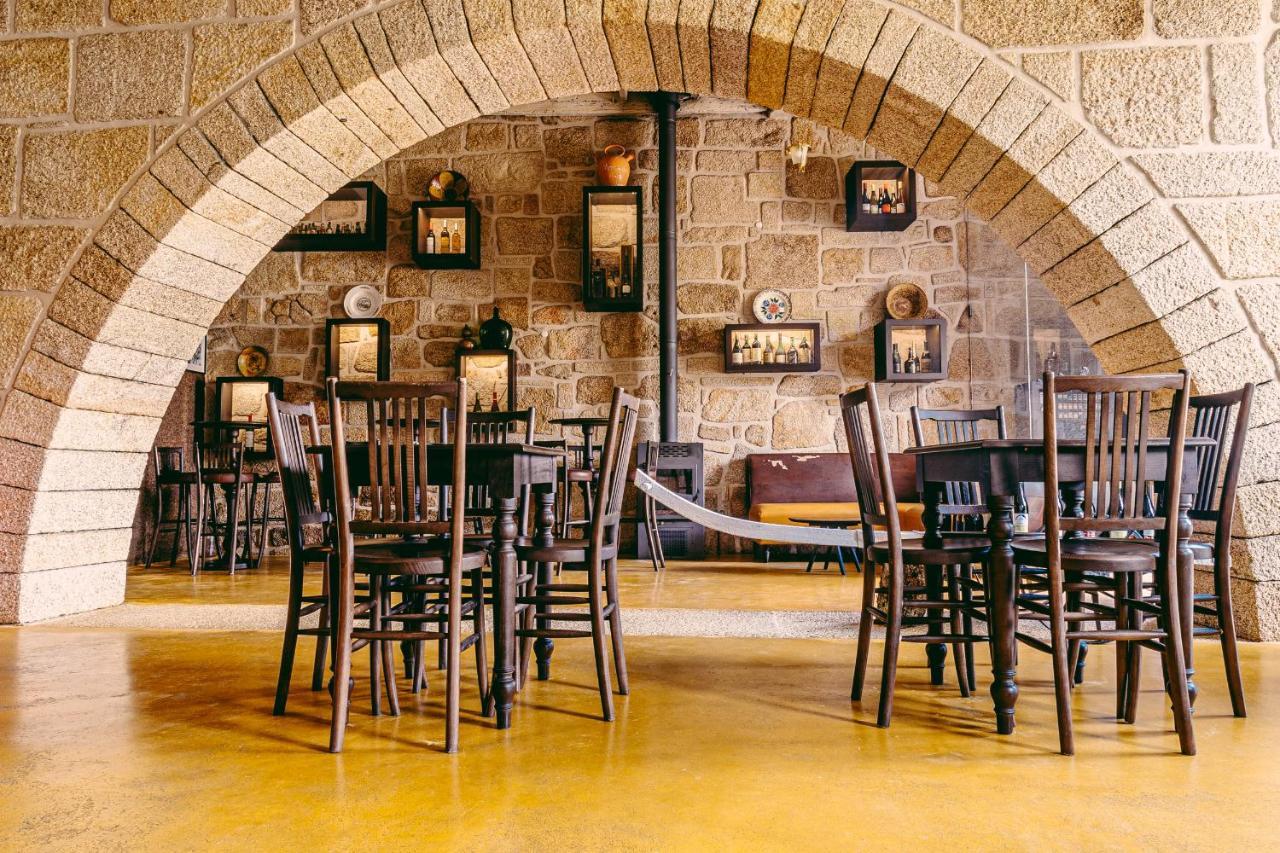 Casa Das Mouroas Farm stay