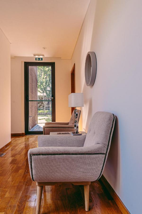 Casa Das Mouroas Farm stay *