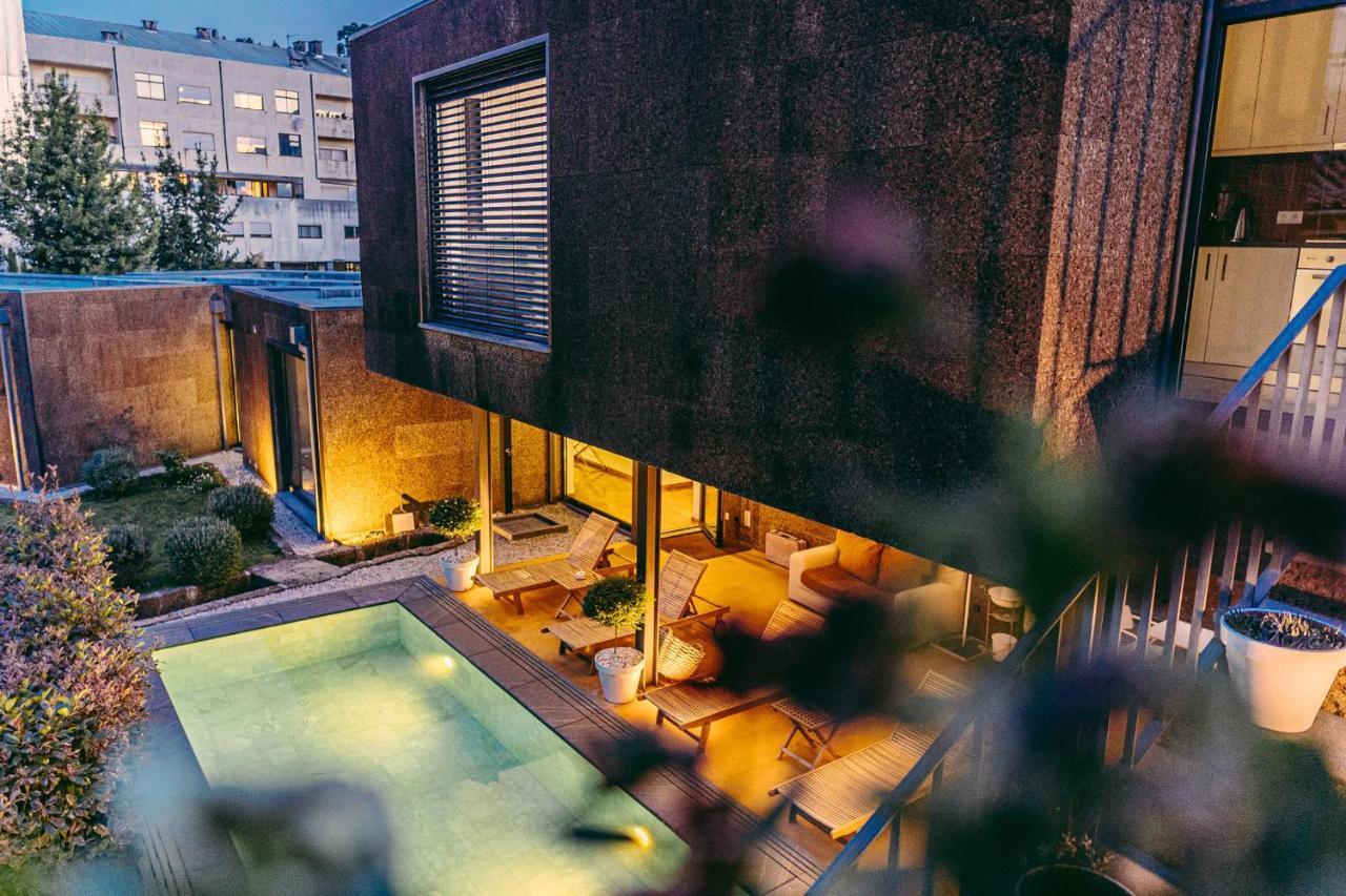 Casa Das Mouroas Farm stay Mondim de Basto