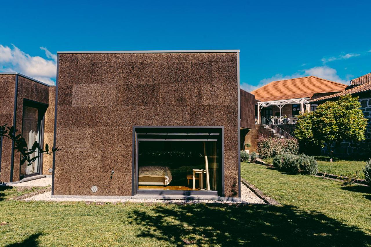 Farm stay Casa Das Mouroas *