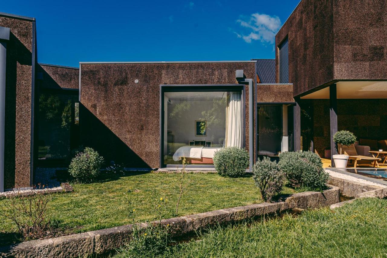Casa Das Mouroas *